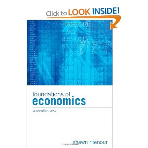 Top Ten Economics Books for Beginners