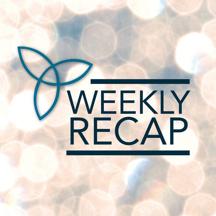 IFWE’s Weekly Recap – 01.03.14